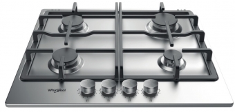 Whirlpool TKRL 660 IX