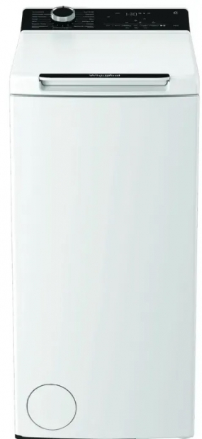 Пральна машина Whirlpool TW6521DBSWUA