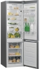 Холодильник Whirlpool W 5911 EOX