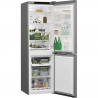 Холодильник Whirlpool W 7811 IOX