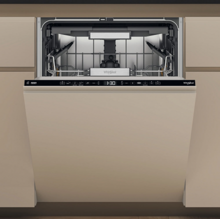 Встраиваемая посудомоечная машина Whirlpool W 7IHT58 T