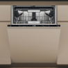 Встраиваемая посудомоечная машина Whirlpool W 7IHT58 T