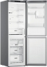 Холодильник Whirlpool W 7X81 IOX