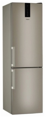 Whirlpool  W 9931 A B H