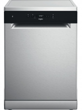 Whirlpool W2F HD624 X