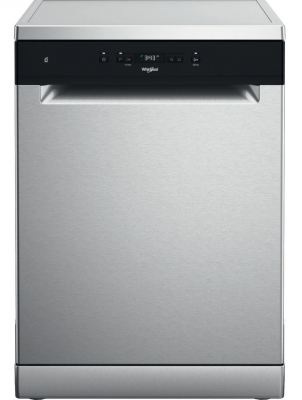 Whirlpool W2F HD624 X