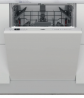 Встраиваемая посудомоечная машина Whirlpool W2I HD524 AS