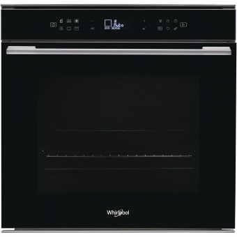 Whirlpool W7OM 44S1P BL