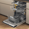 Встраиваемая посудомоечная машина Whirlpool W8I HF58 TU