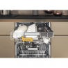 Встраиваемая посудомоечная машина Whirlpool W8I HF58 TU