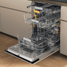 Вбудована посудомийна машина Whirlpool W8I HP42 L