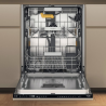 Вбудована посудомийна машина Whirlpool W8I HP42 L