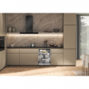 Вбудована посудомийна машина Whirlpool W8I HP42 L