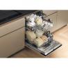 Вбудована посудомийна машина Whirlpool W8I HP42 L