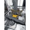 Вбудована посудомийна машина Whirlpool W8I HP42 L