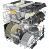 Вбудована посудомийна машина Whirlpool W8I HP42 L