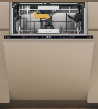 Whirlpool W8I HT58 TS