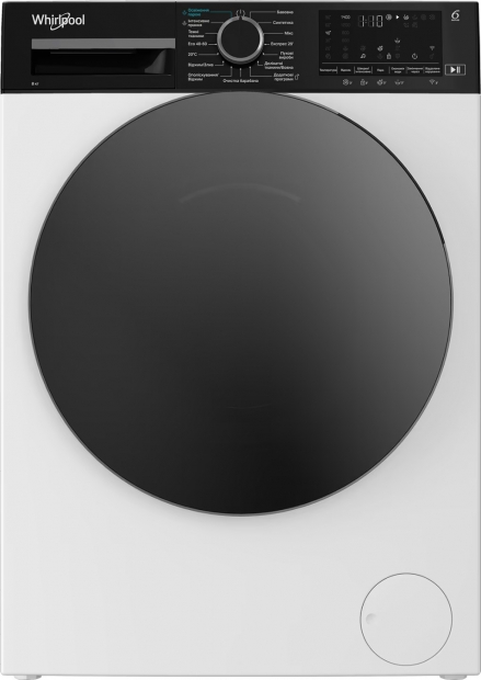 Стиральная машина Whirlpool WAM 81WB UA