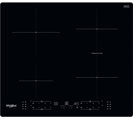 Варильна поверхня Whirlpool WBB 8360 NE