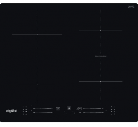 Варочная поверхность Whirlpool WBS 0060 NE