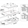 Варочная поверхность Whirlpool WBS 0060 NE