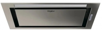 Whirlpool WCT3 64 FLB X