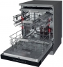 Посудомийна машина Whirlpool WFO 3T133 PFX