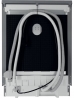 Посудомийна машина Whirlpool WFO 3T133 PFX
