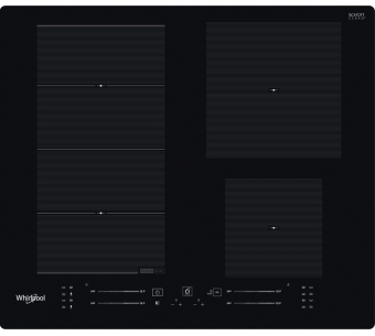 Whirlpool WFS 0160 NE