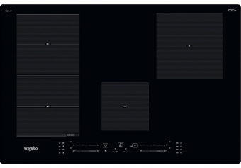 Whirlpool WFS 0377 NE IXL