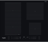 Whirlpool WFS 4160 BF