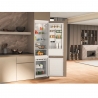 Встраиваемый холодильник Whirlpool WHC20D011B1