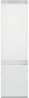 Встраиваемый холодильник Whirlpool WHC20D023B1SF