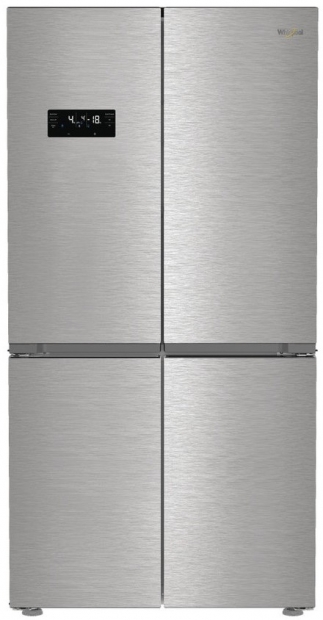 Холодильник Whirlpool WHGF 6534 X4E