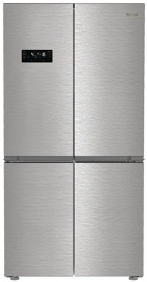 Whirlpool WHGF 6534 X4E