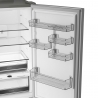 Холодильник Whirlpool WHK 26373 X6EA