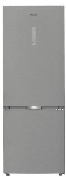 Холодильник Whirlpool WHK2 6493 X5E UA