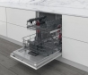 Встраиваемая посудомоечная машина Whirlpool WI 7020 P
