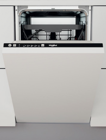 Встраиваемая посудомоечная машина Whirlpool WI9E 2B19 C B