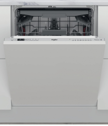 Встраиваемая посудомоечная машина Whirlpool WIC 3C34 PFES
