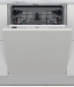Встраиваемая посудомоечная машина Whirlpool WIC 3C34 PFES