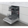 Встраиваемая посудомоечная машина Whirlpool WIC 3C34 PFES