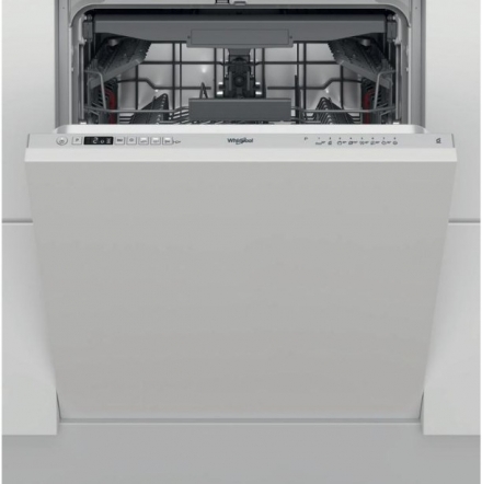 Встраиваемая посудомоечная машина Whirlpool WIC3C33F