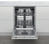 Встраиваемая посудомоечная машина Whirlpool WIC3C33F