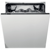 Встраиваемая посудомоечная машина Whirlpool  WIO 3C33 E6.5