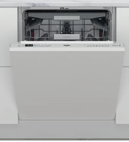 Whirlpool WIO 3T126 PFE