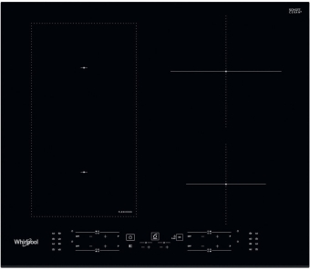 Whirlpool WLB 1160 BF