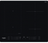 Варильна поверхня Whirlpool WLS 7960 NE