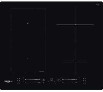 Whirlpool WLS 7960 NE