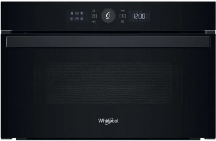 Встраиваемая микроволновая печь Whirlpool WMD44MB